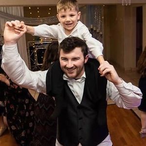 Meet your Posher, Thommy